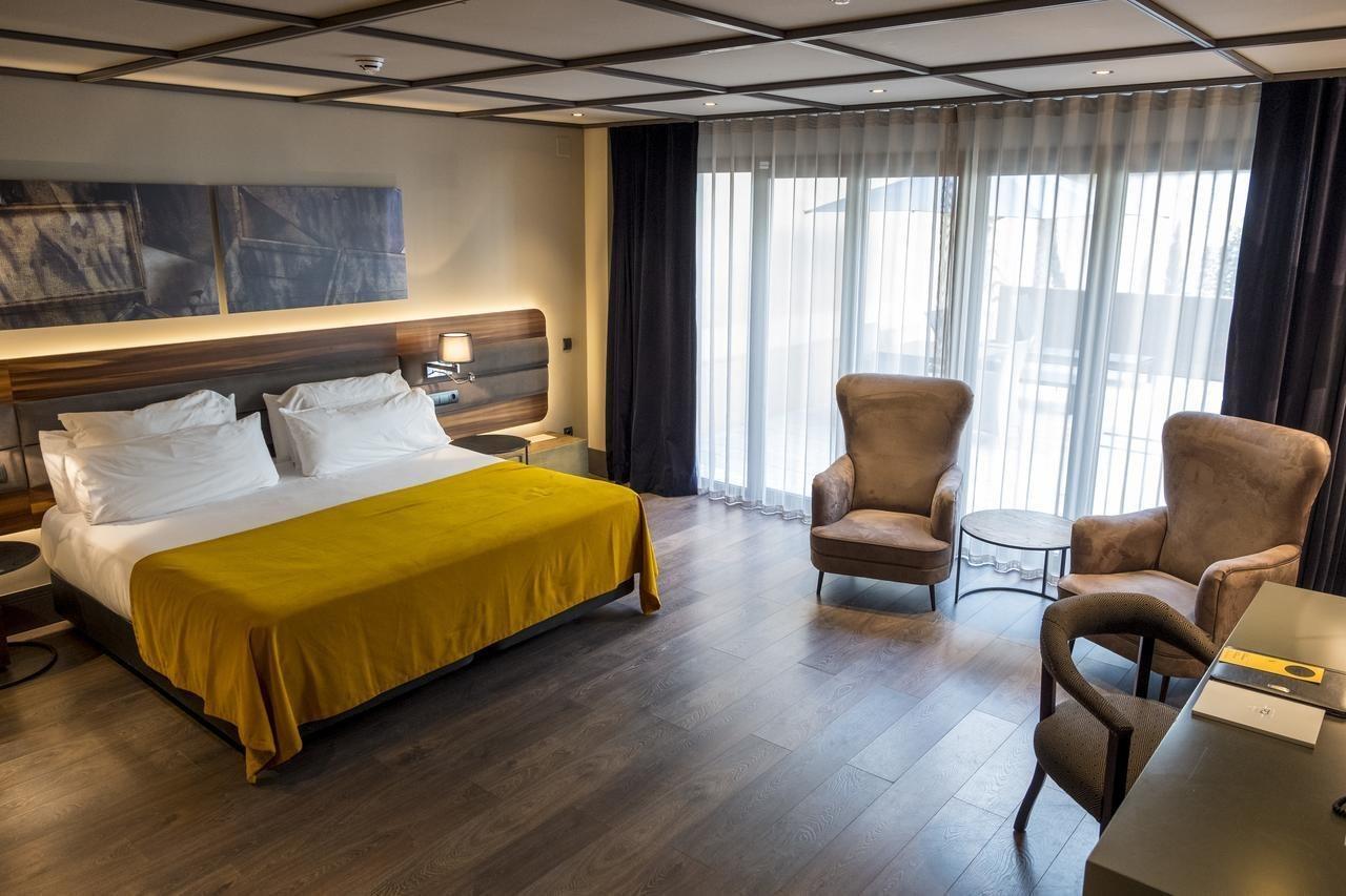 Hotel Nord 1901 4*