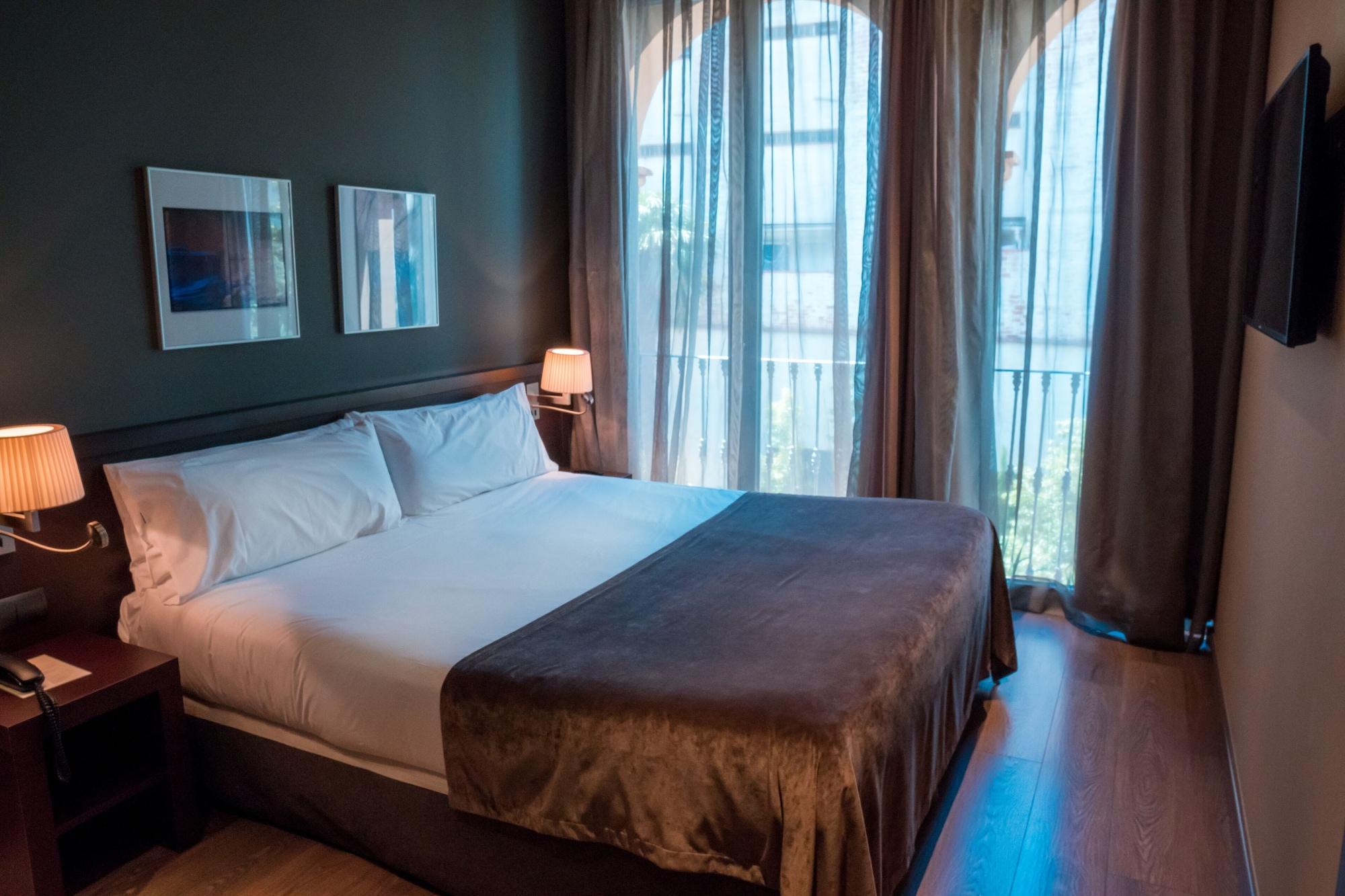 Nord 1901 Hotel Gerona