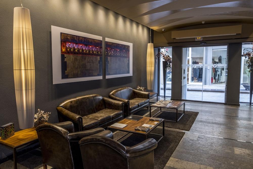 Hotel Nord 1901 Gerona