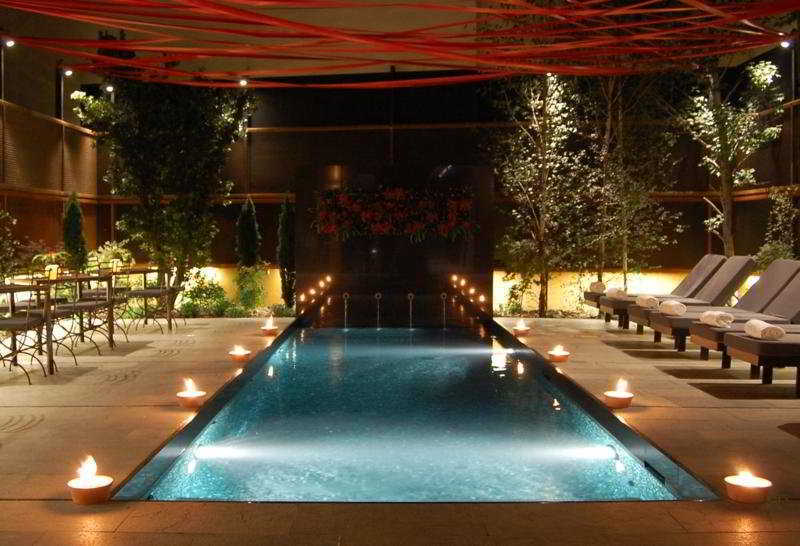 Hotel Nord 1901 Gerona