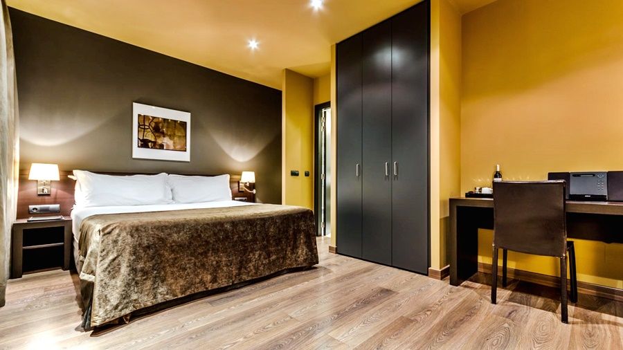 Nord 1901 Hotel 4*