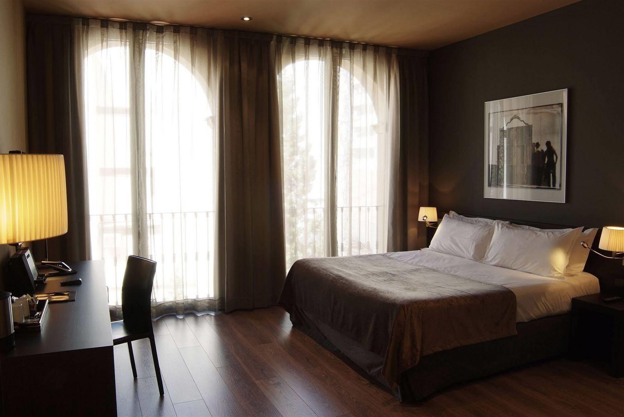 Hotel Nord 1901 Gerona