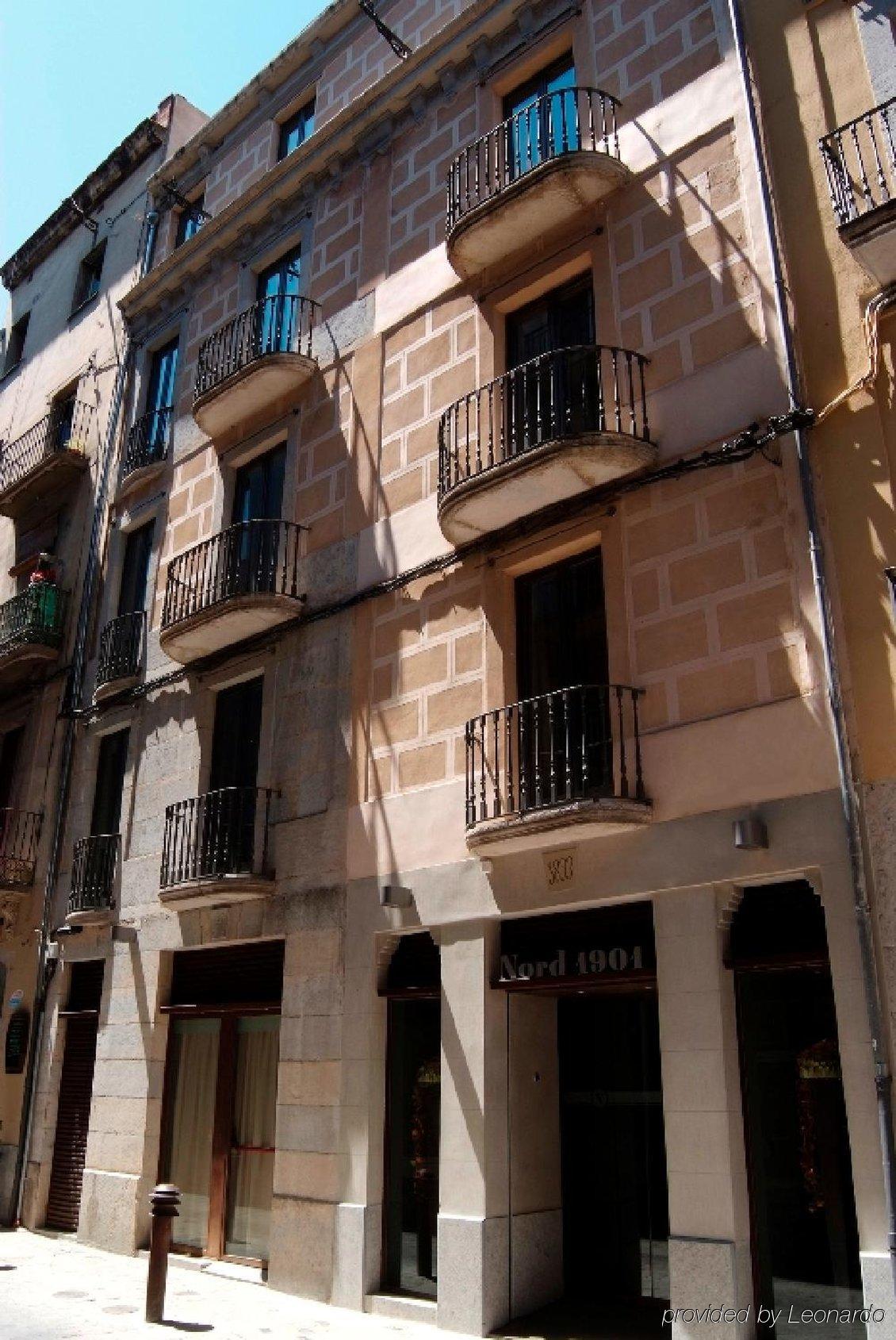 Hotel Nord 1901 4*
