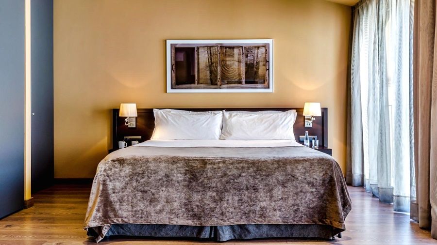 Nord 1901 Hotel 4*